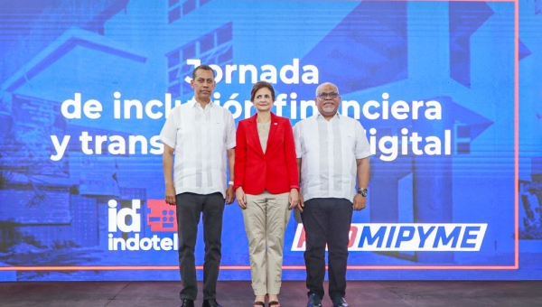 En Accion Conjunta  Thumbnail